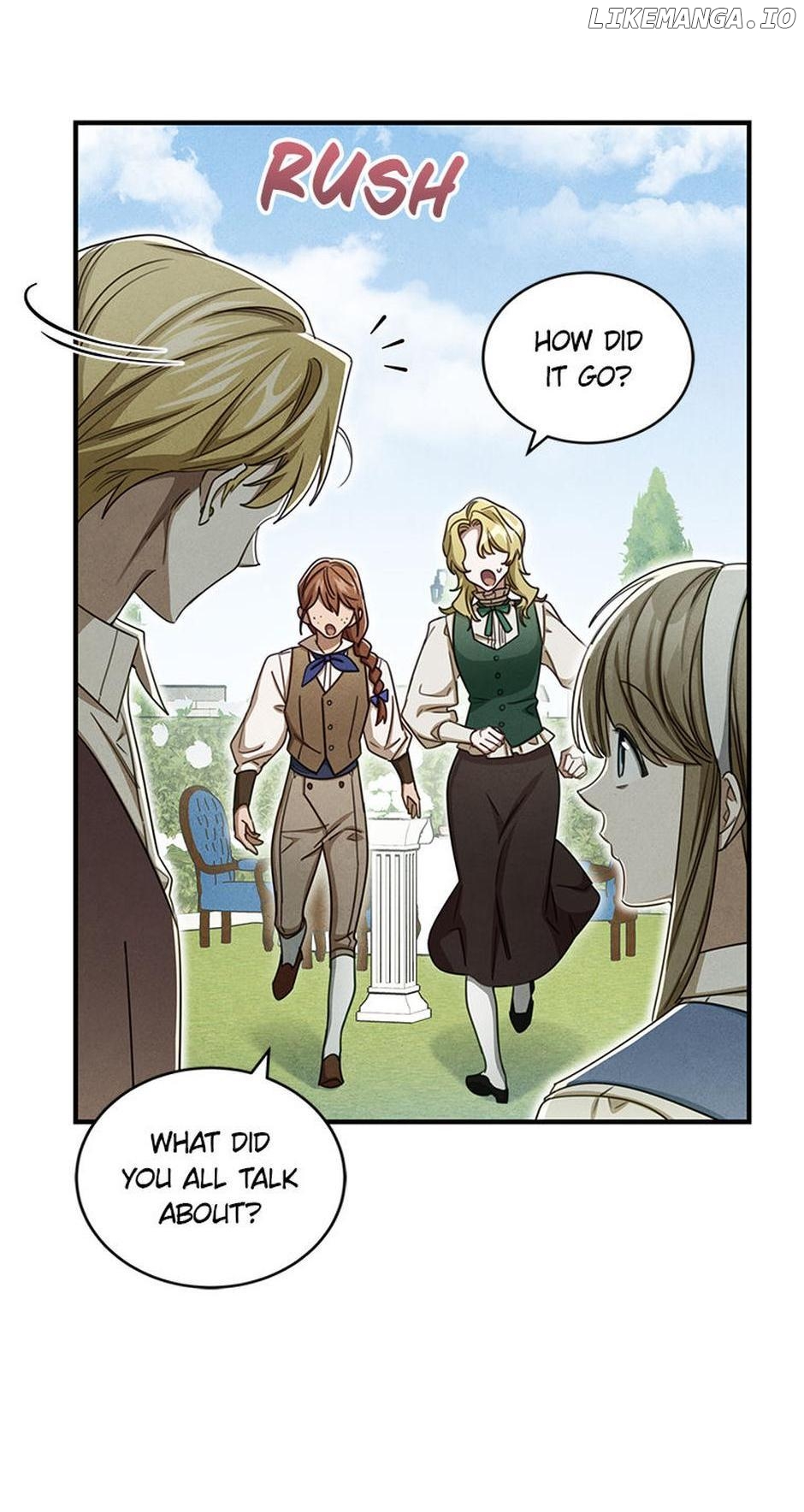 Pendleton Revolution Chapter 16 - page 50