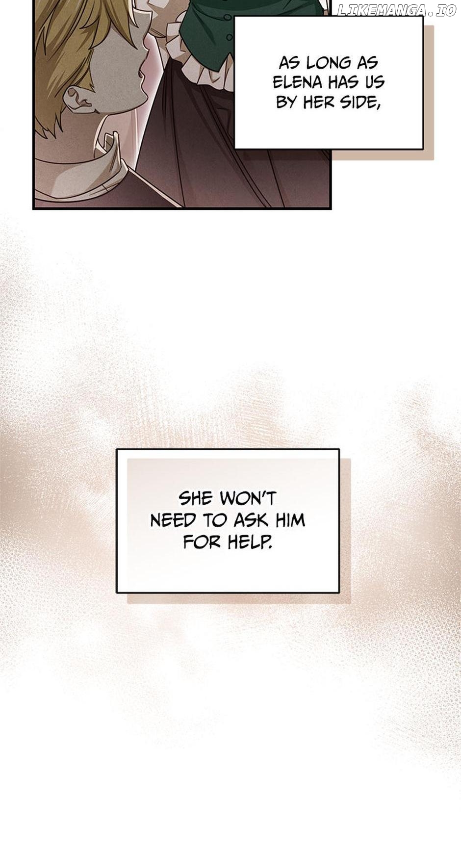 Pendleton Revolution Chapter 16 - page 55