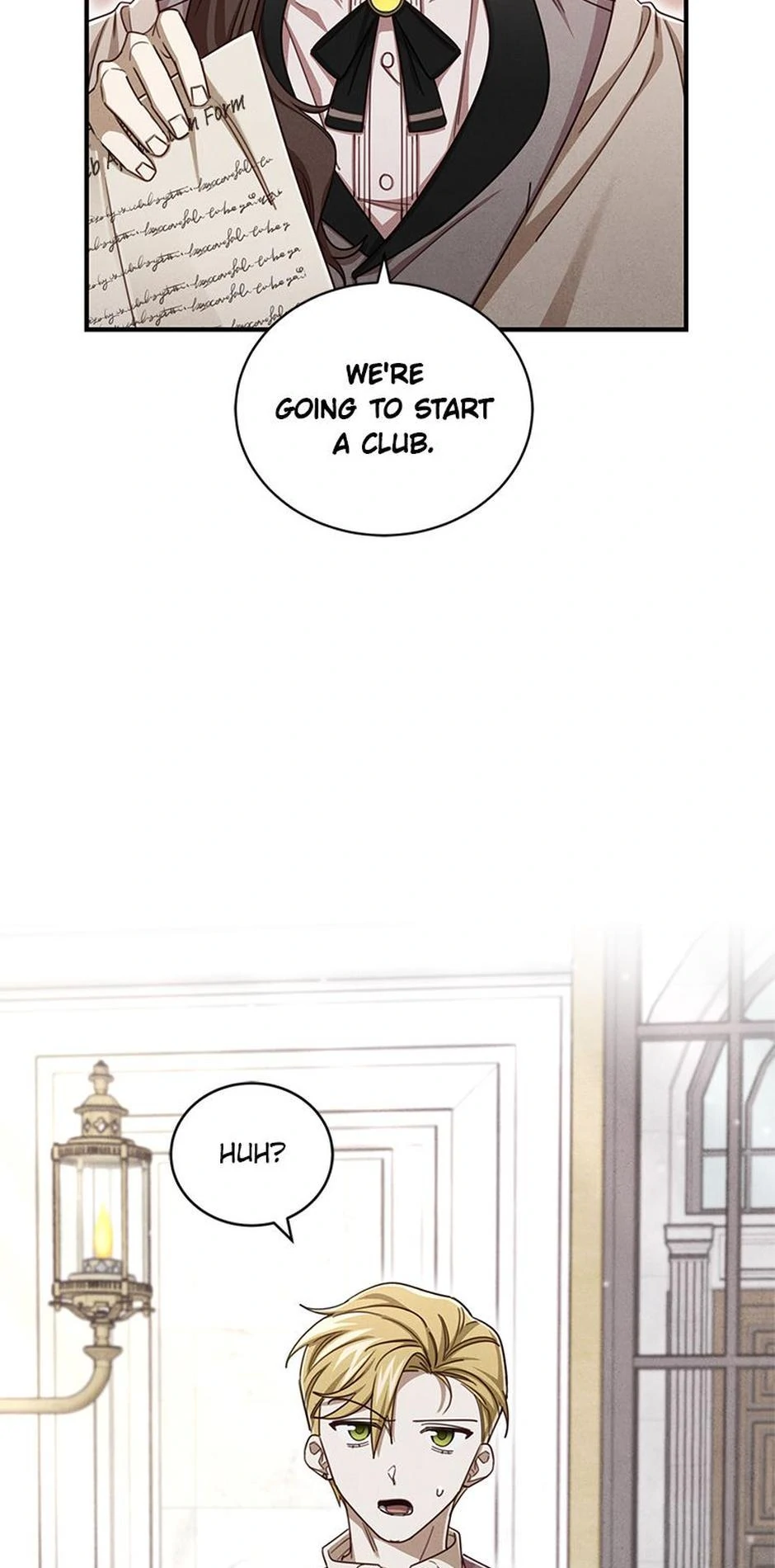 Pendleton Revolution Chapter 16 - page 58