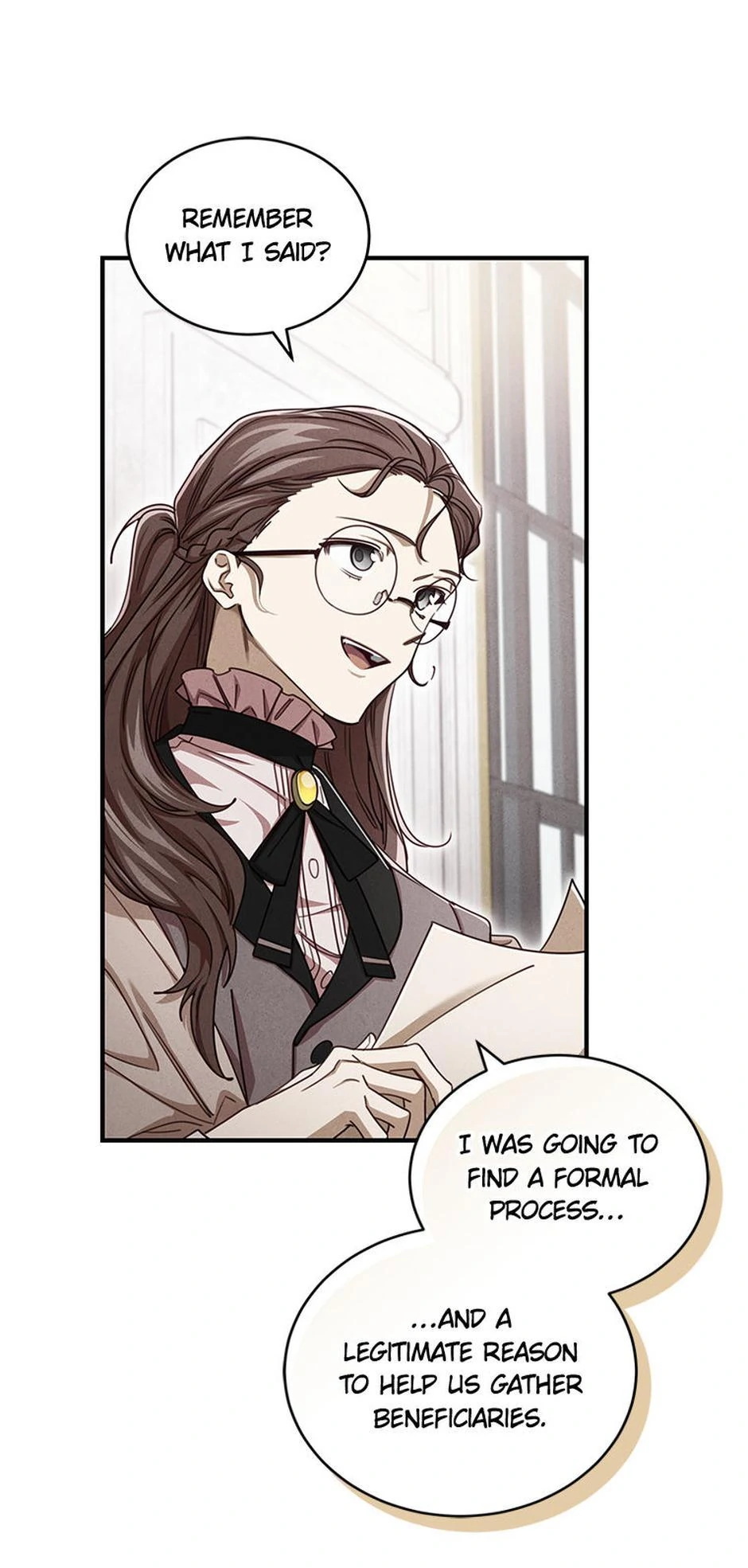 Pendleton Revolution Chapter 16 - page 61