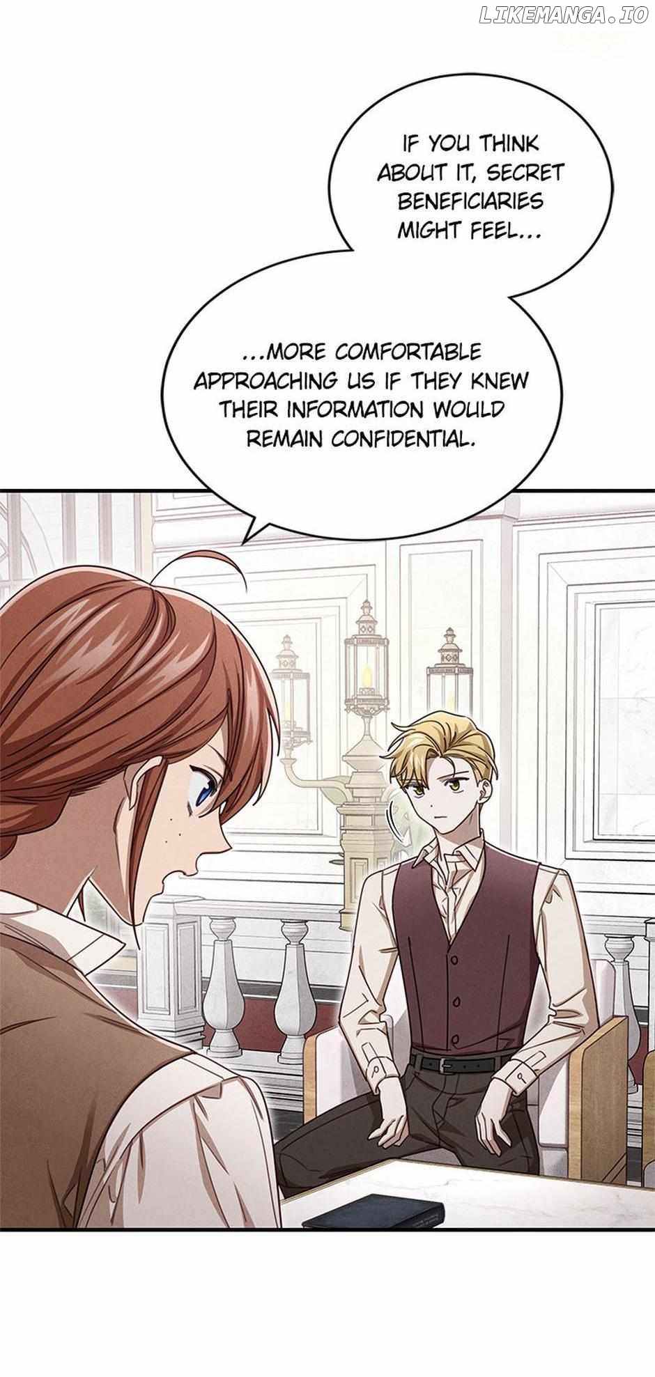 Pendleton Revolution Chapter 16 - page 73