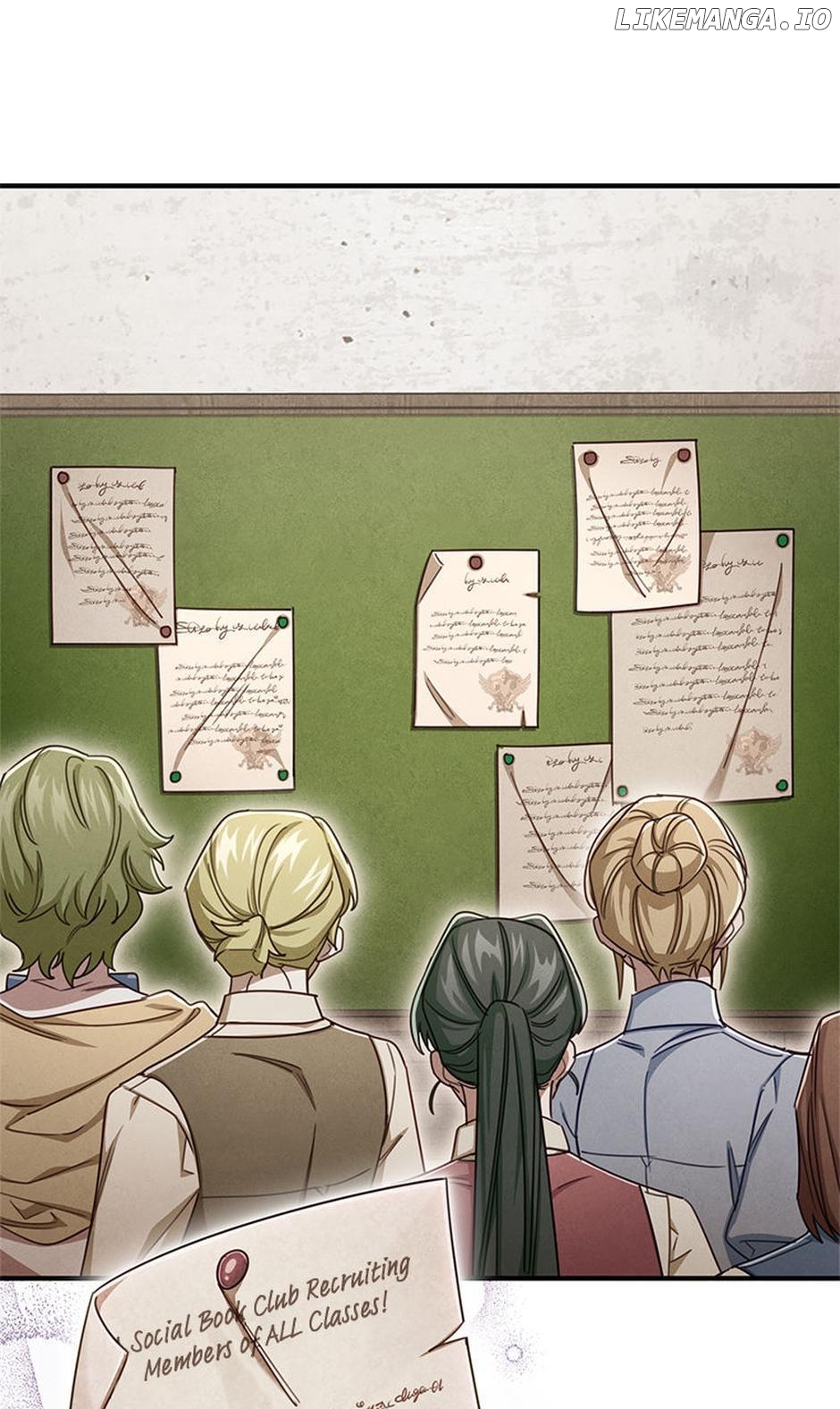 Pendleton Revolution Chapter 16 - page 78