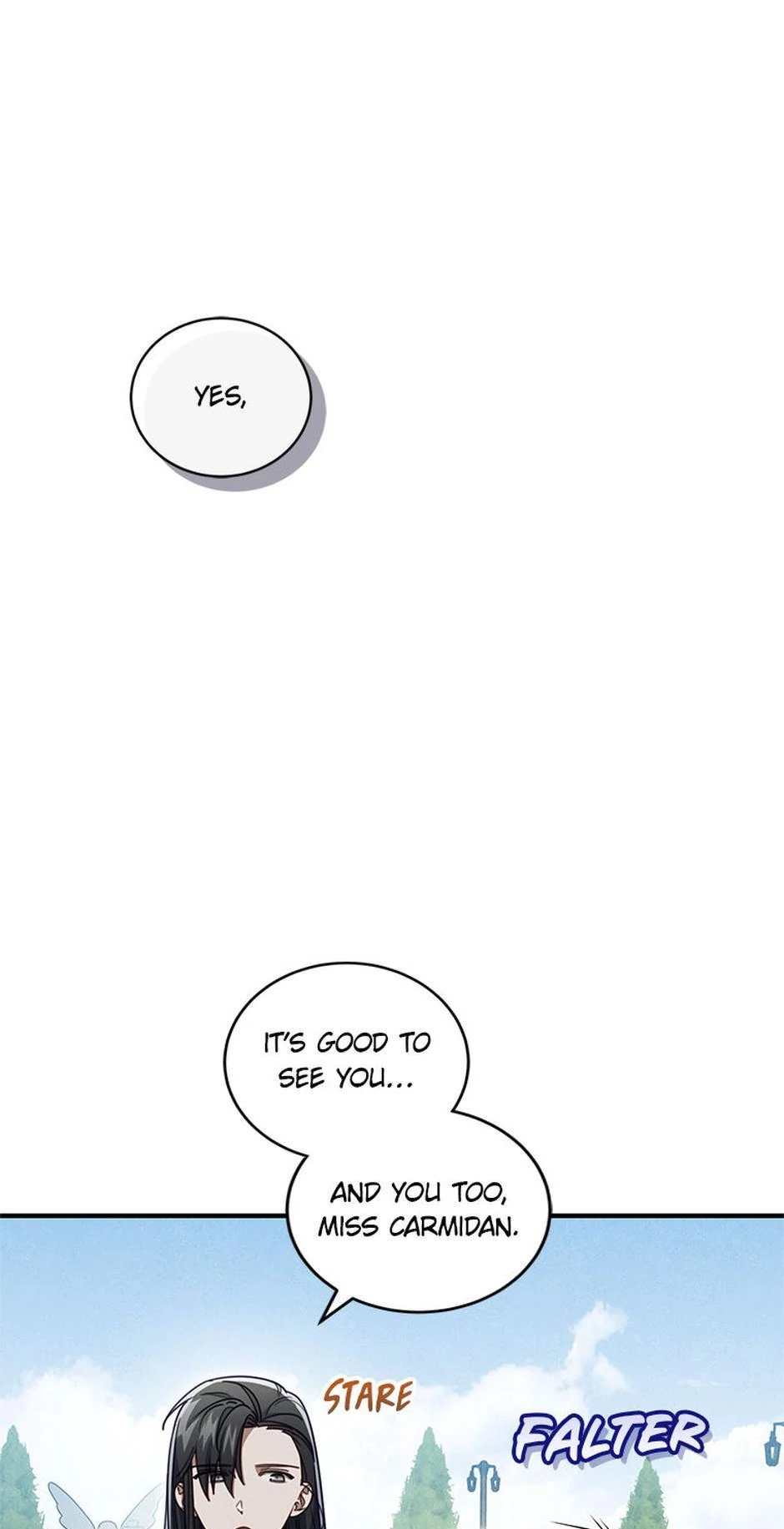 Pendleton Revolution Chapter 16 - page 8