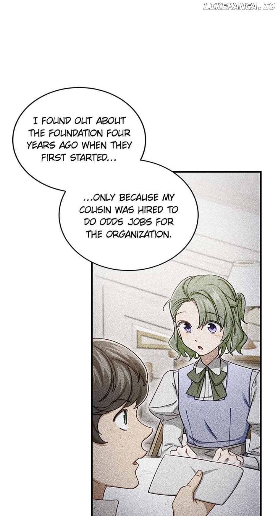 Pendleton Revolution Chapter 15 - page 11