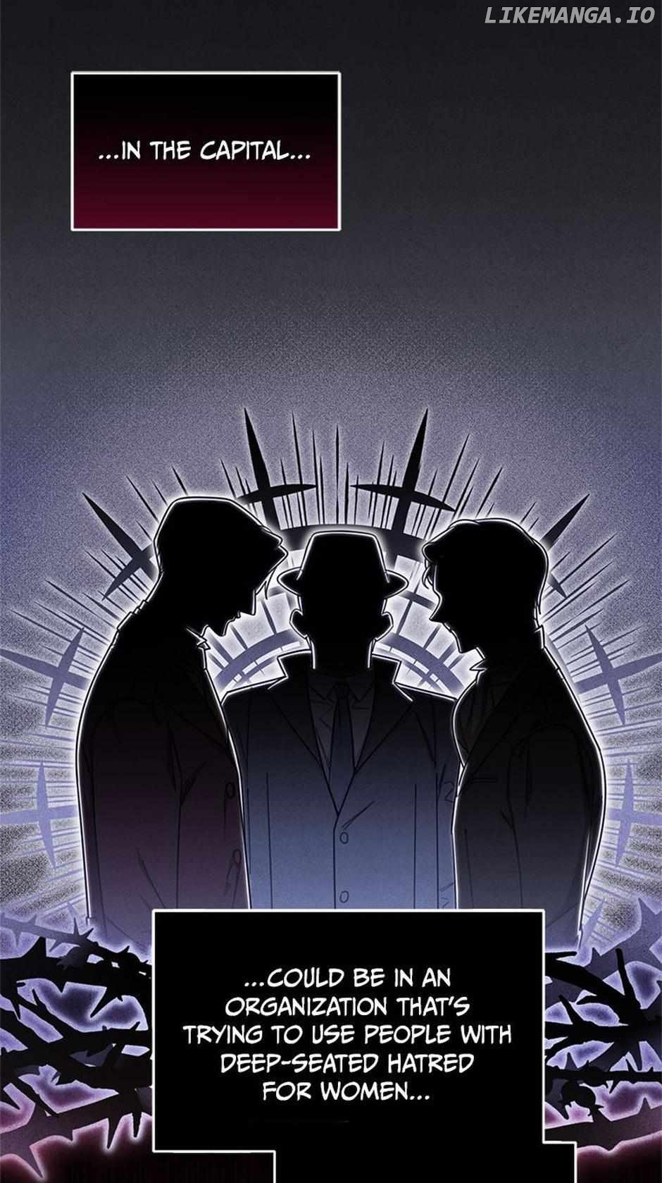 Pendleton Revolution Chapter 15 - page 15