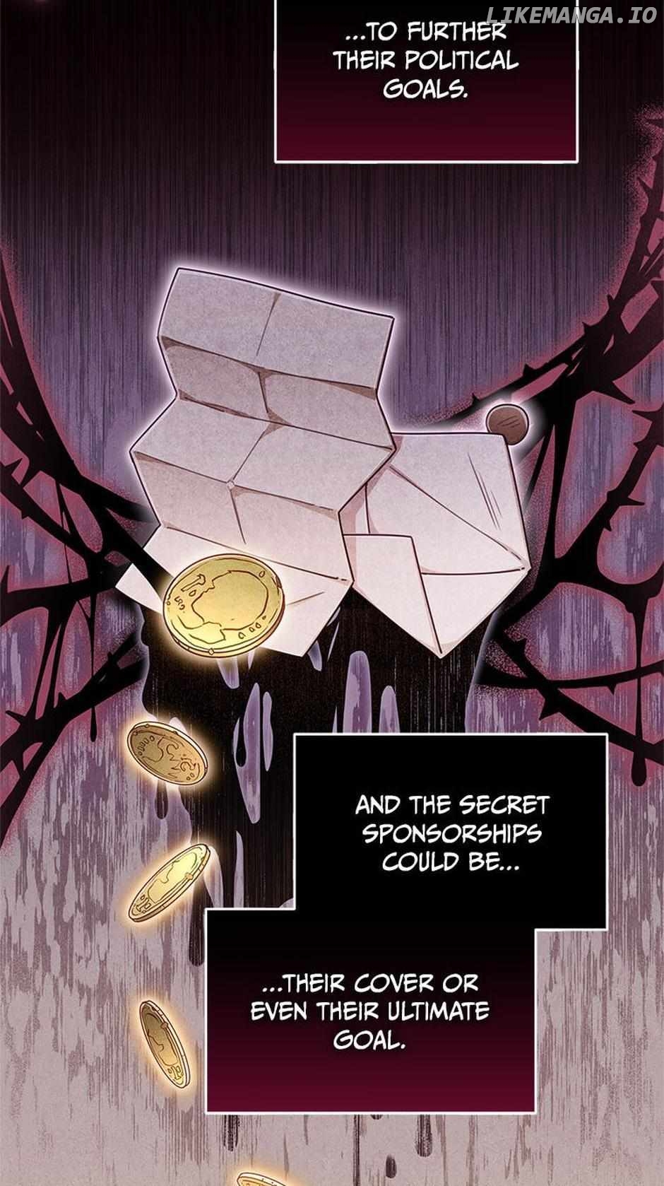 Pendleton Revolution Chapter 15 - page 16