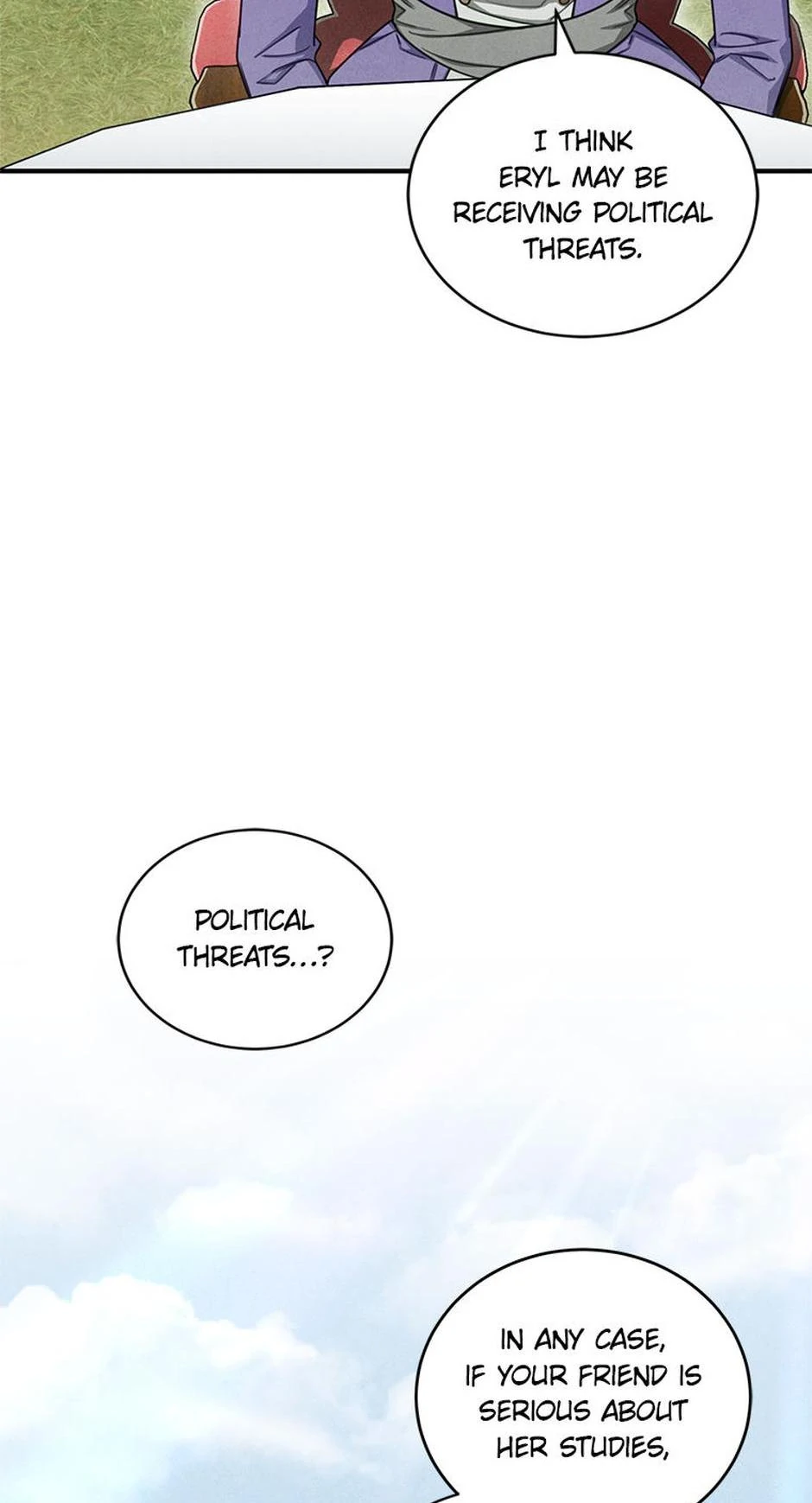 Pendleton Revolution Chapter 15 - page 22