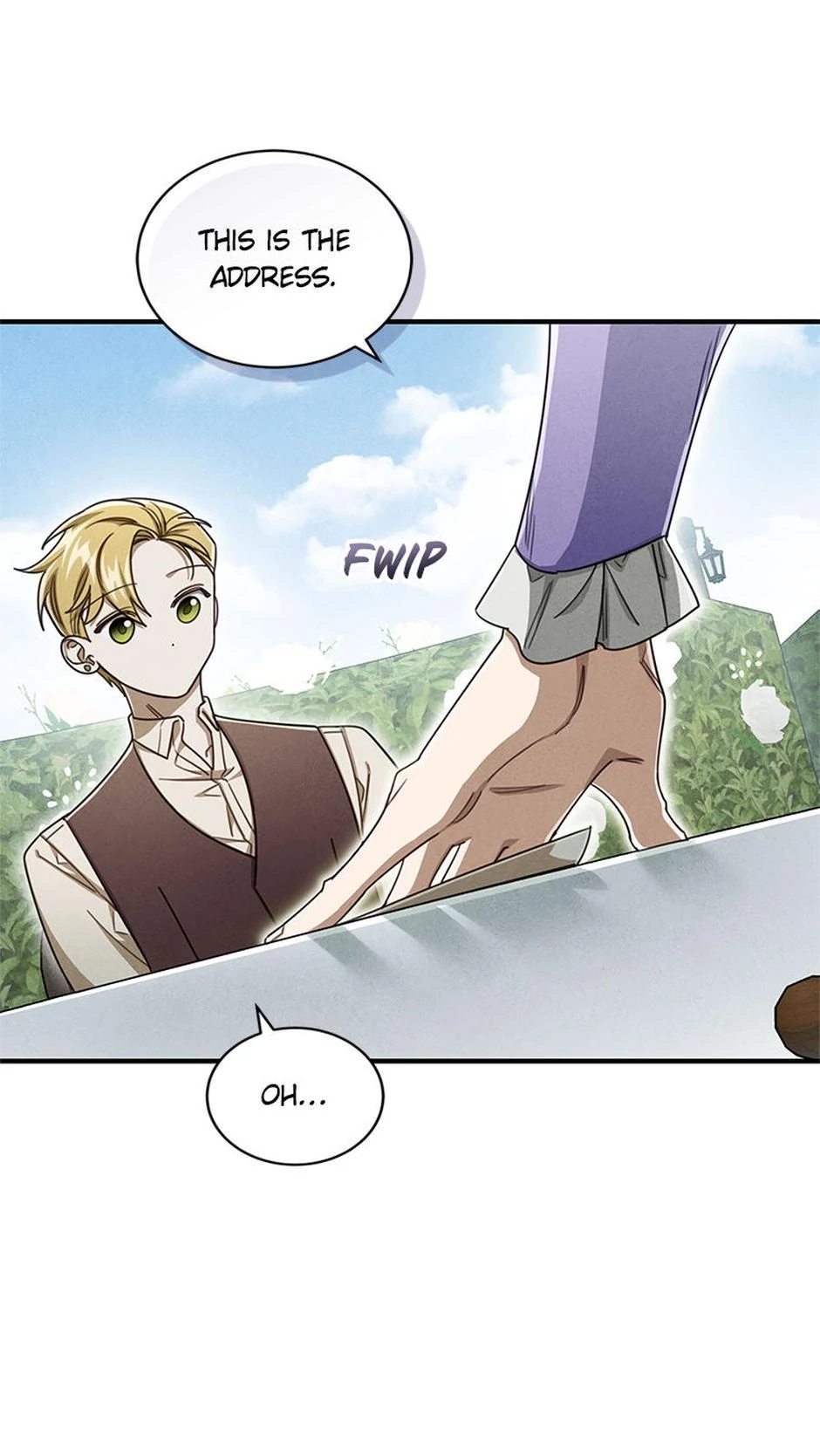 Pendleton Revolution Chapter 15 - page 25