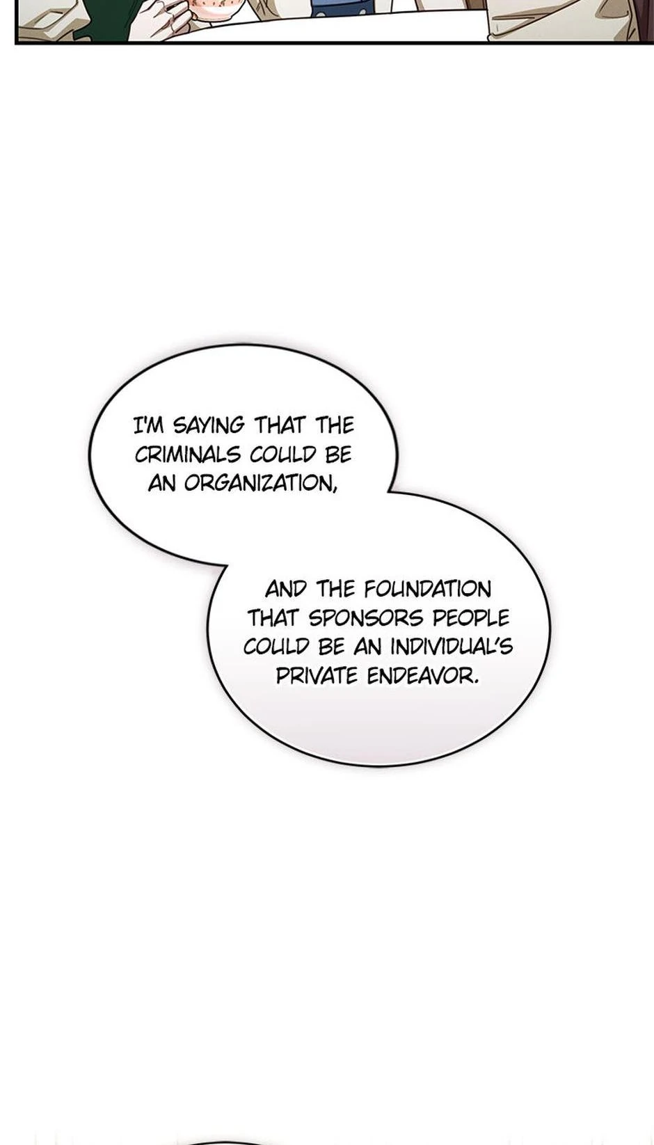 Pendleton Revolution Chapter 15 - page 51