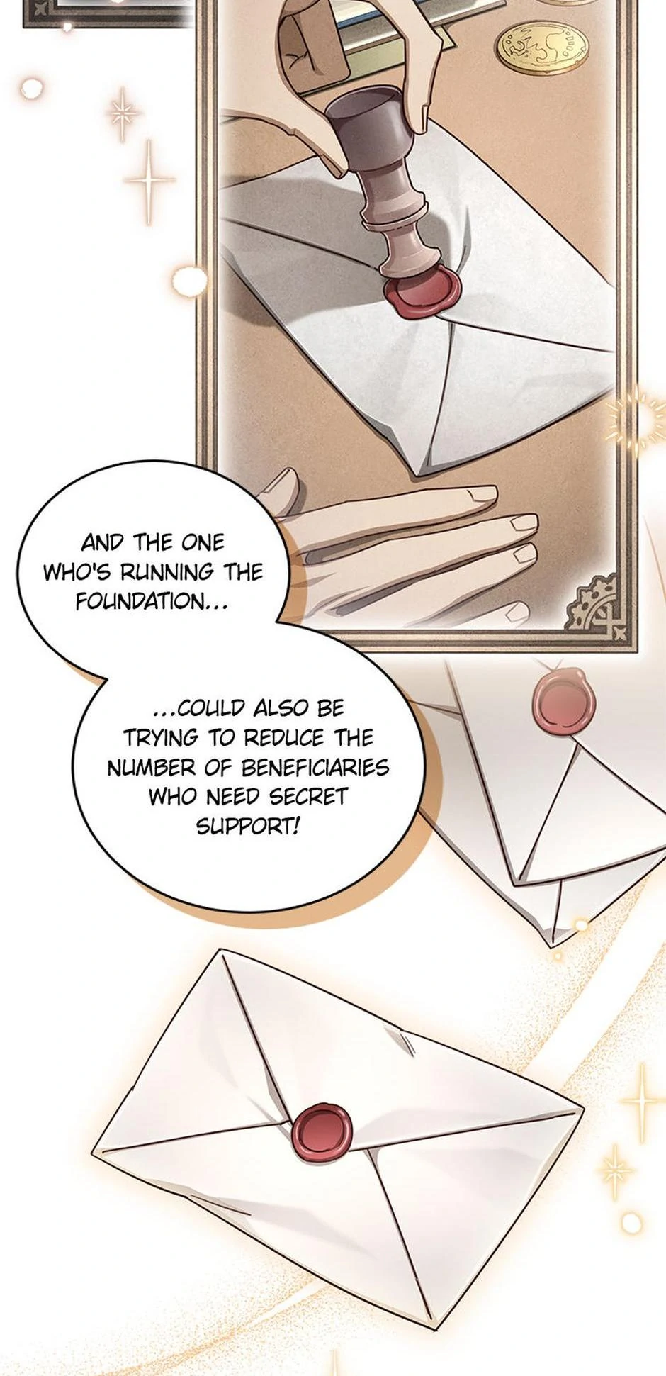 Pendleton Revolution Chapter 15 - page 54