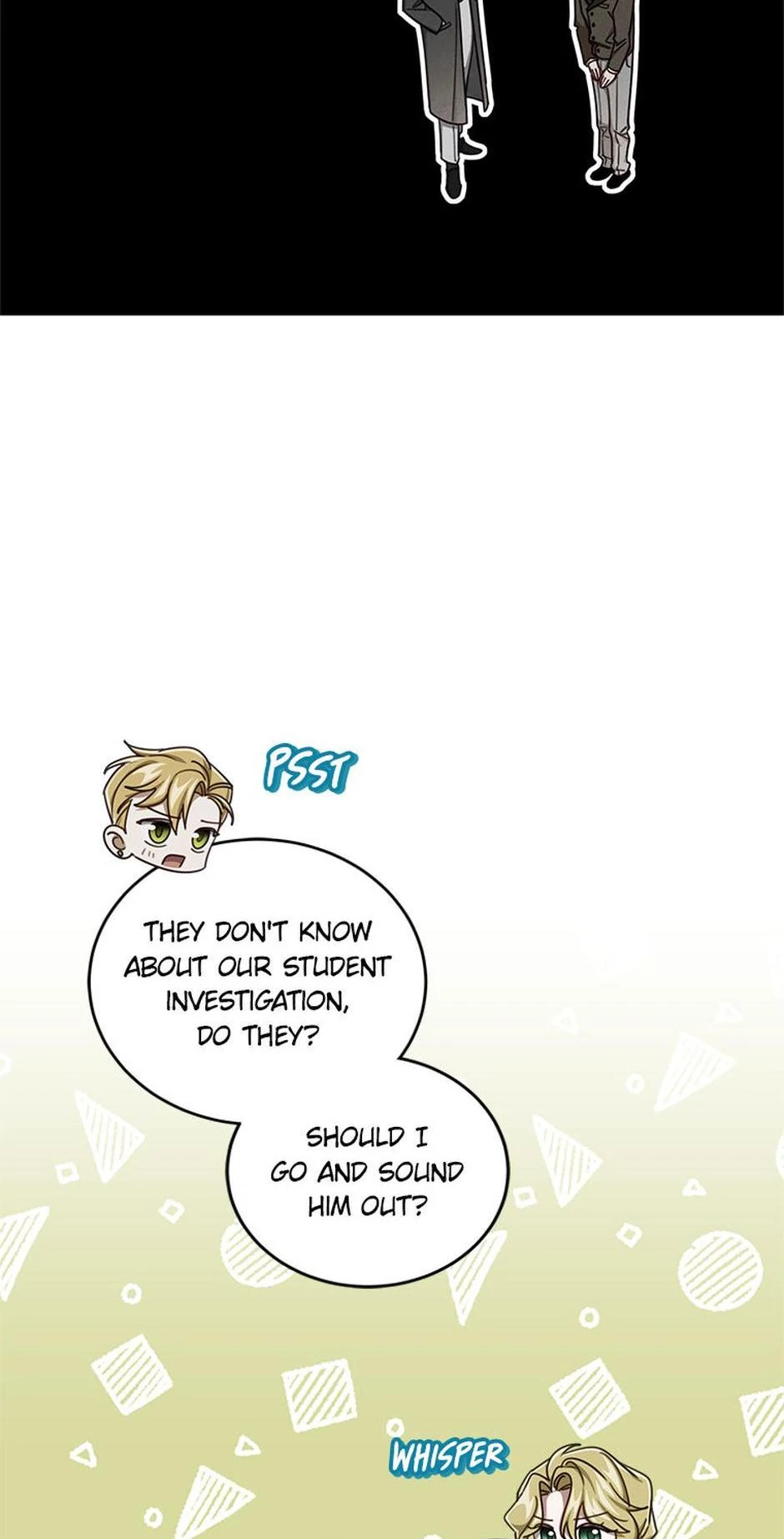 Pendleton Revolution Chapter 15 - page 65