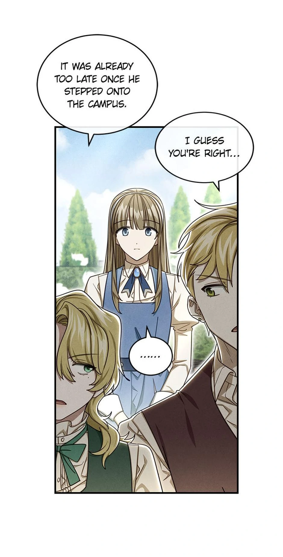 Pendleton Revolution Chapter 15 - page 67