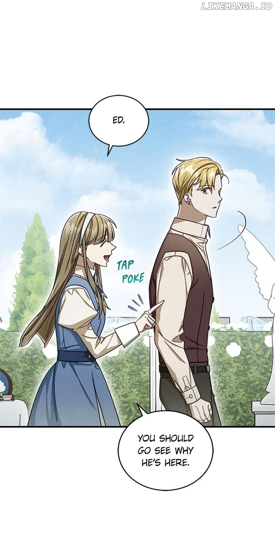 Pendleton Revolution Chapter 15 - page 68