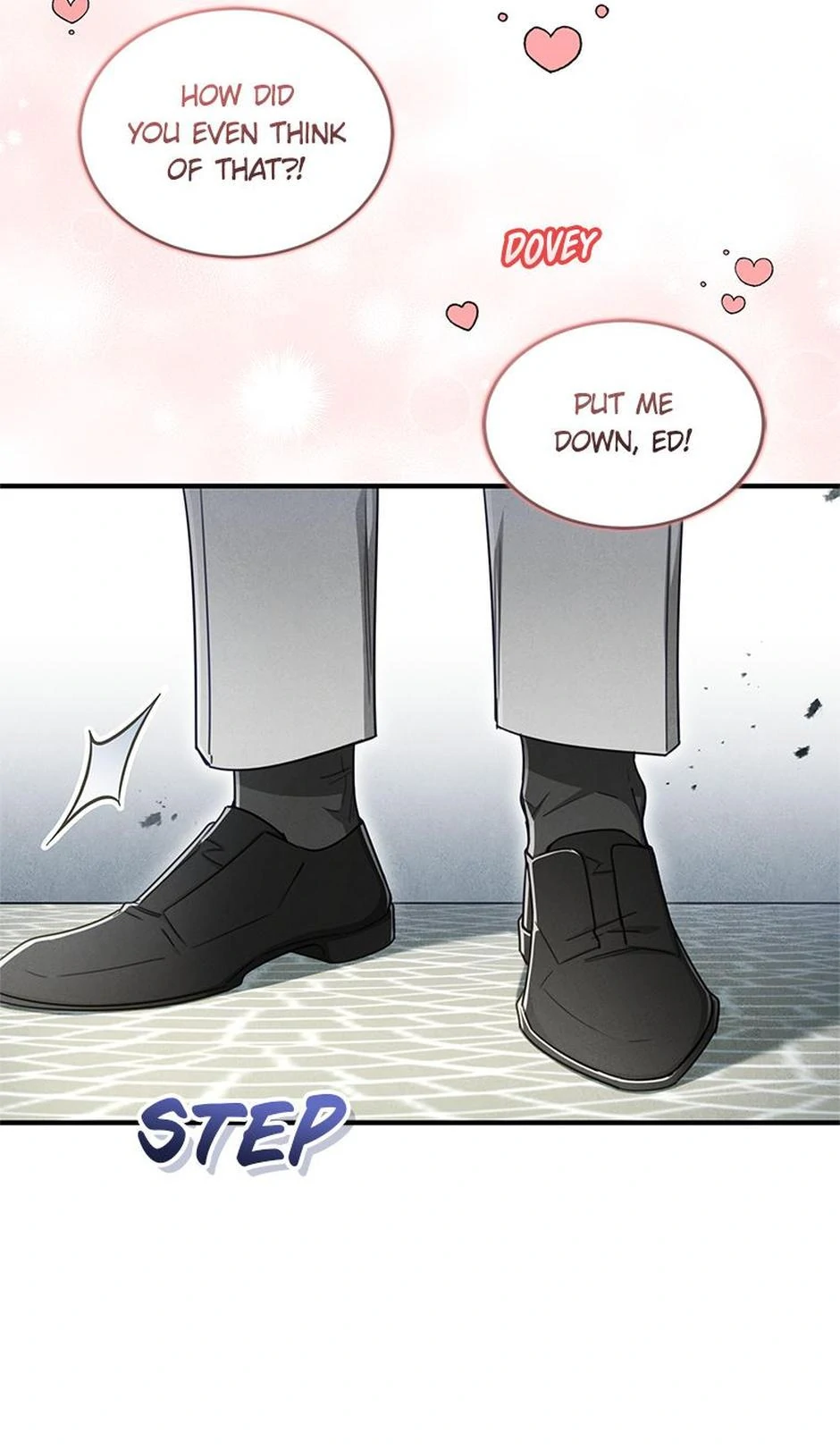 Pendleton Revolution Chapter 15 - page 73