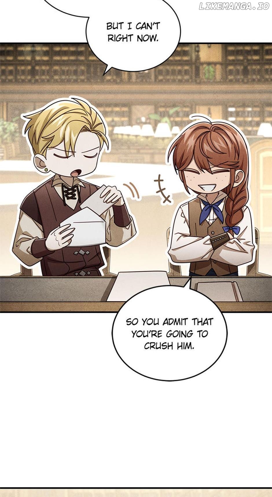 Pendleton Revolution Chapter 14 - page 26