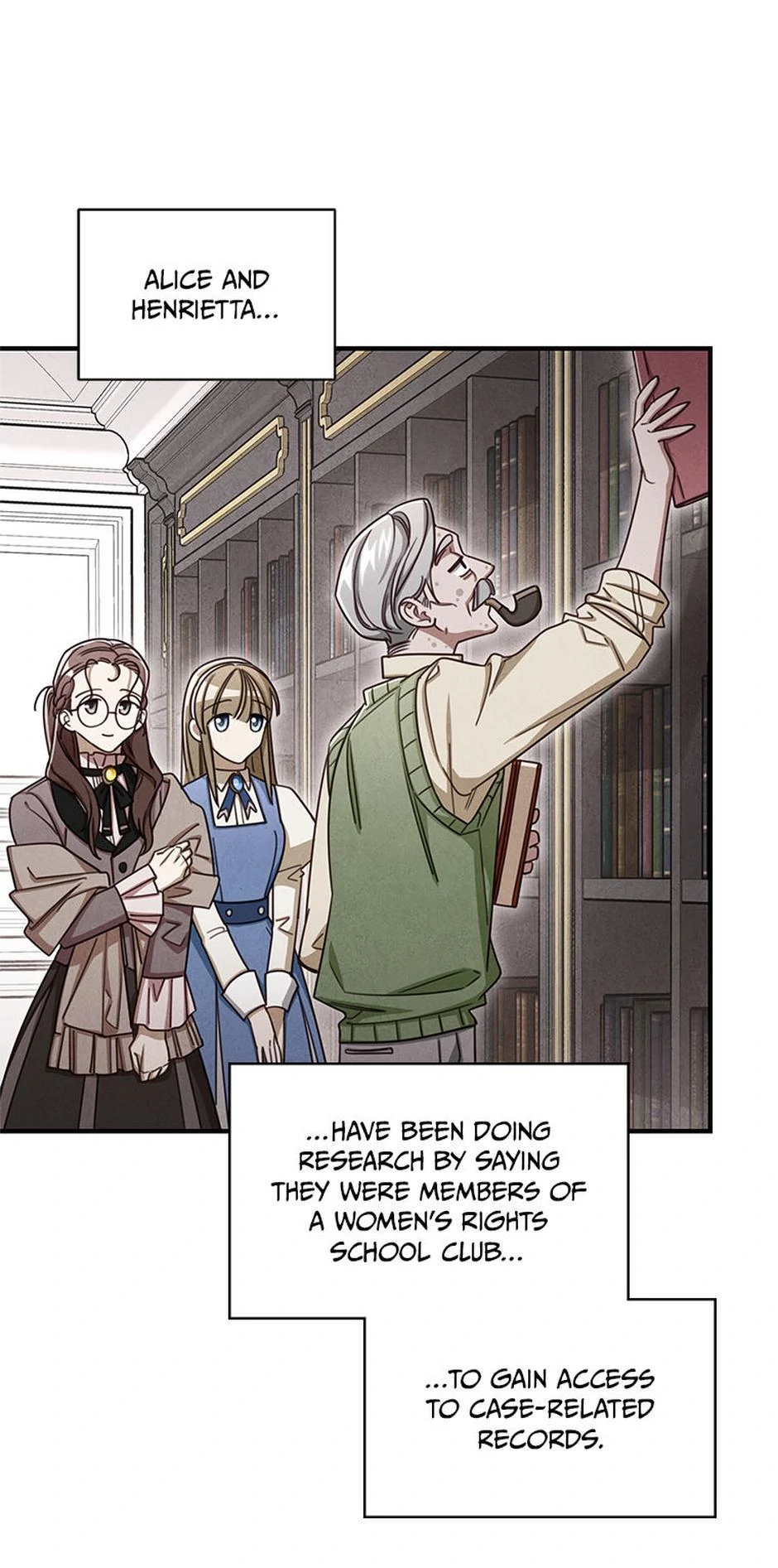 Pendleton Revolution Chapter 14 - page 29