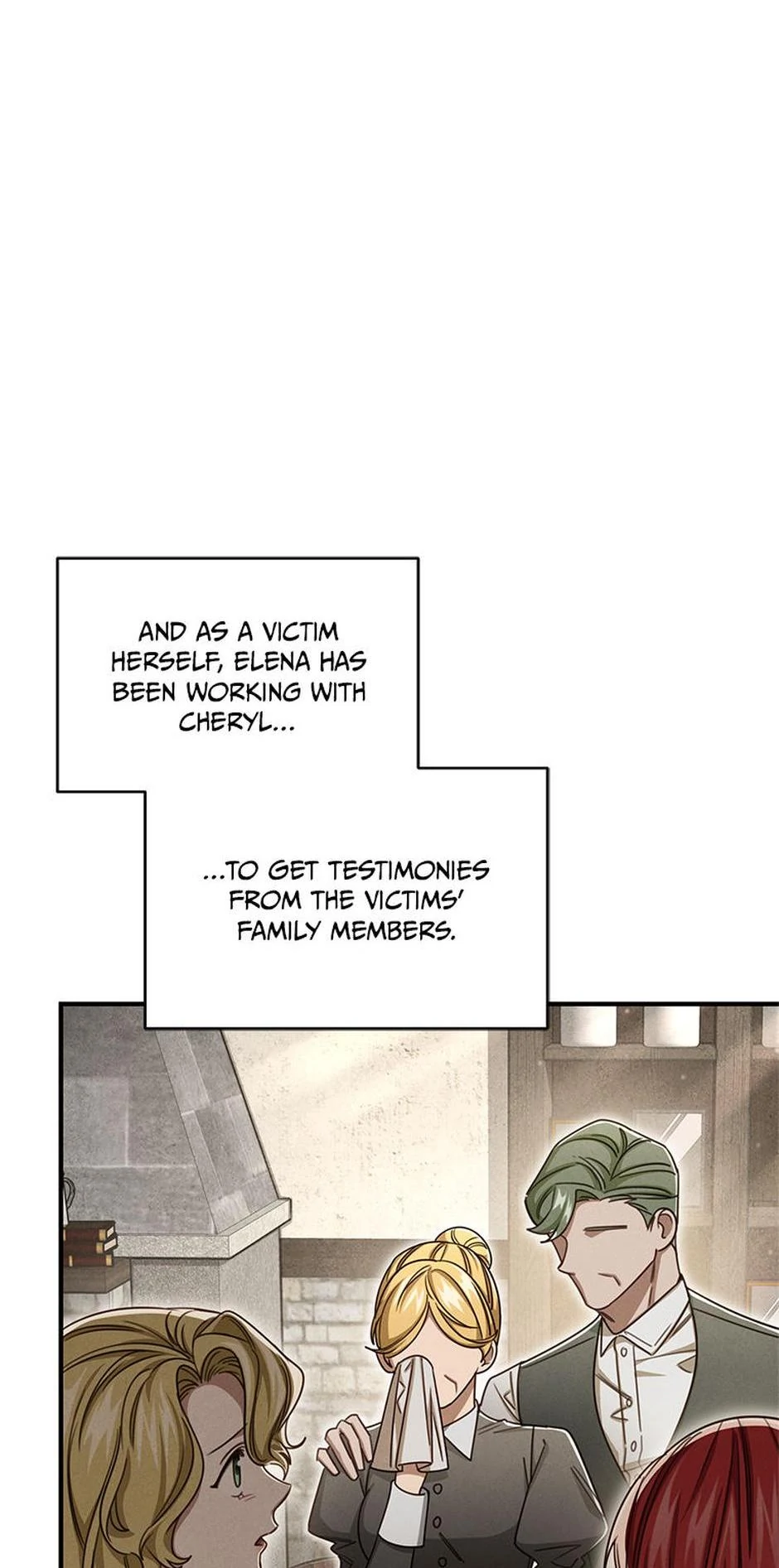 Pendleton Revolution Chapter 14 - page 30