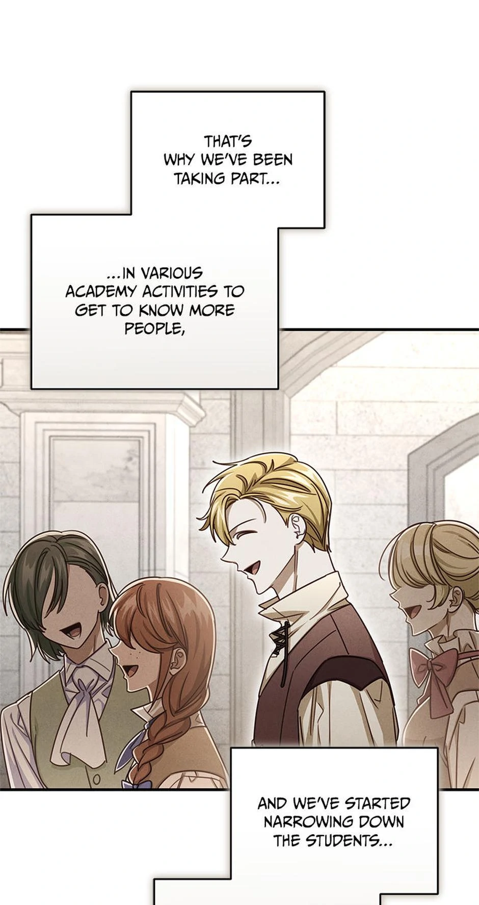 Pendleton Revolution Chapter 14 - page 34
