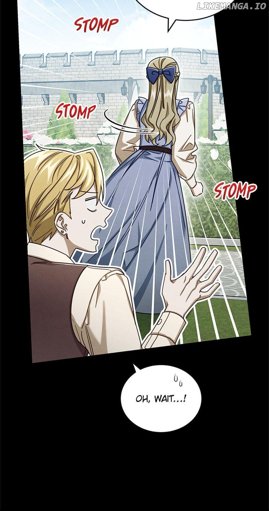 Pendleton Revolution Chapter 14 - page 42