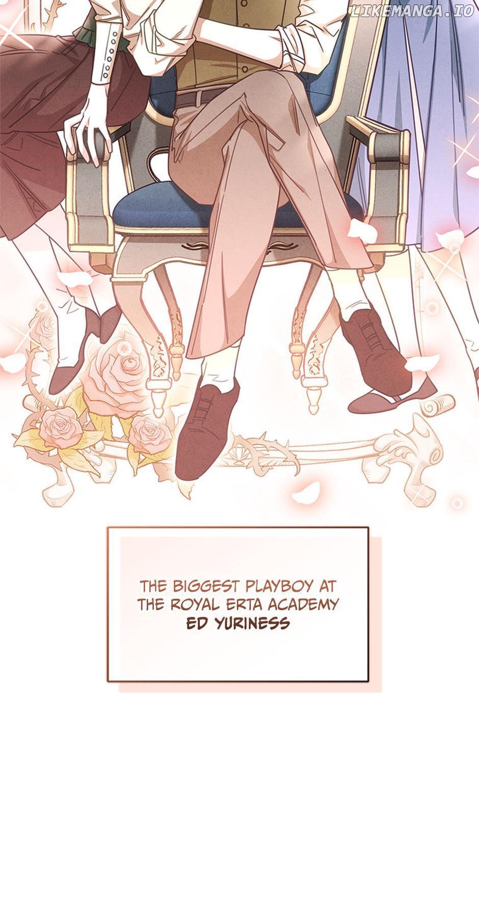 Pendleton Revolution Chapter 14 - page 5