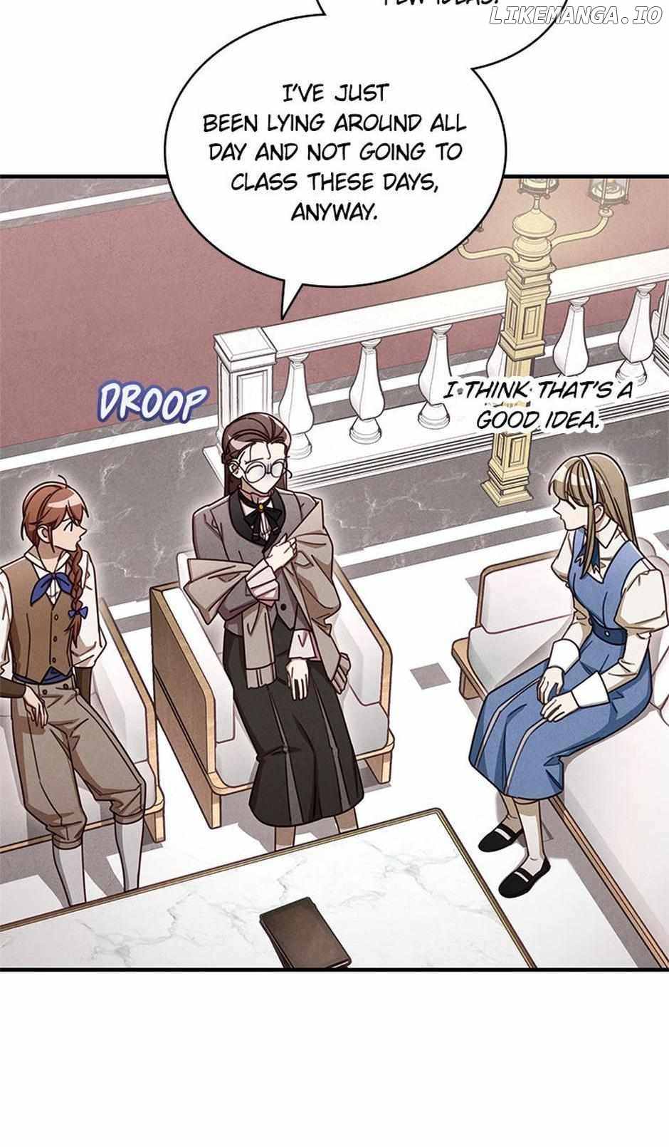 Pendleton Revolution Chapter 14 - page 67