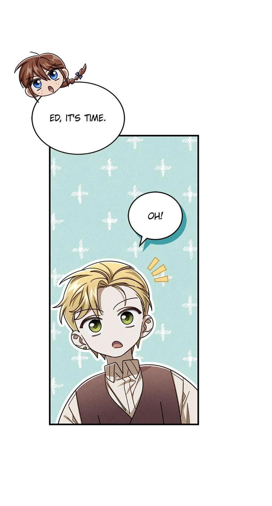 Pendleton Revolution Chapter 14 - page 69