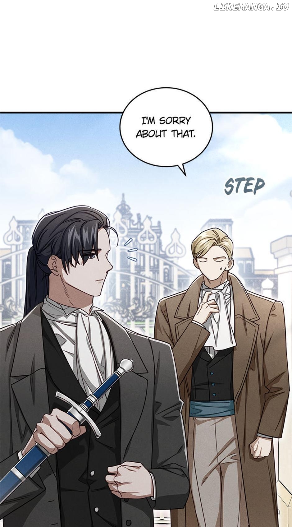 Pendleton Revolution Chapter 13 - page 35