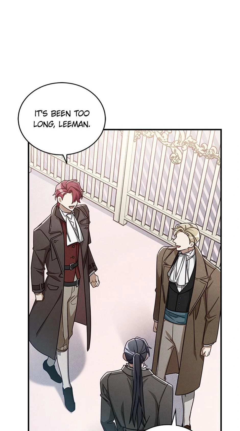 Pendleton Revolution Chapter 13 - page 45