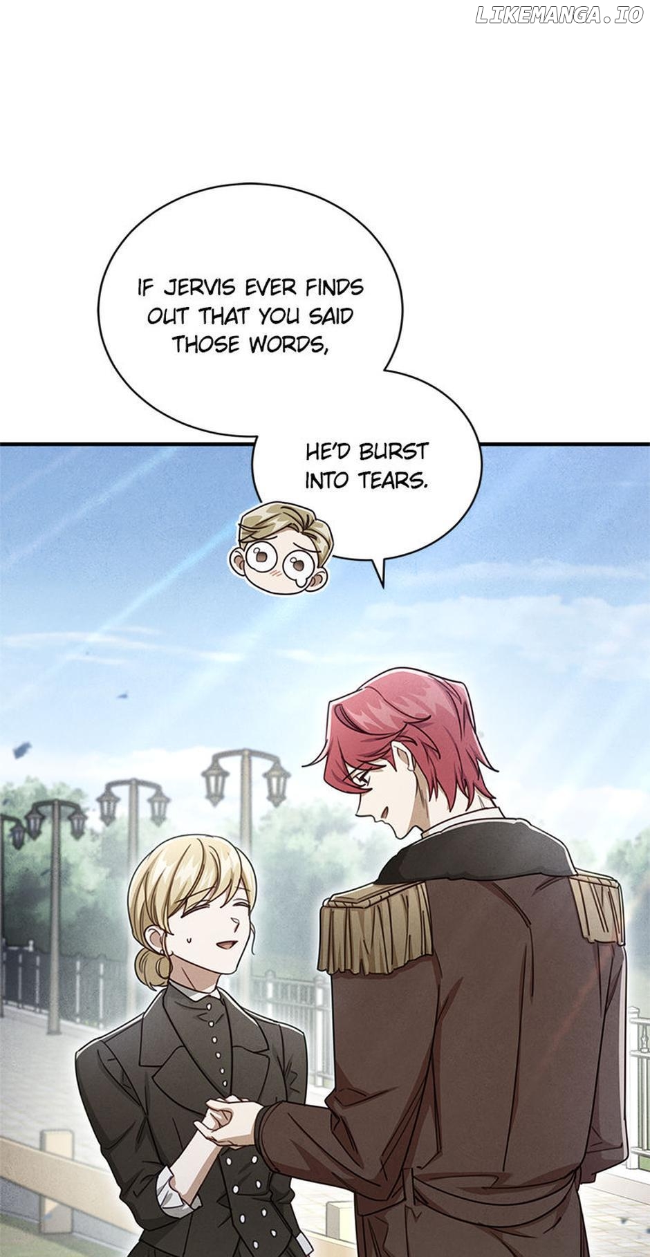 Pendleton Revolution Chapter 12 - page 20