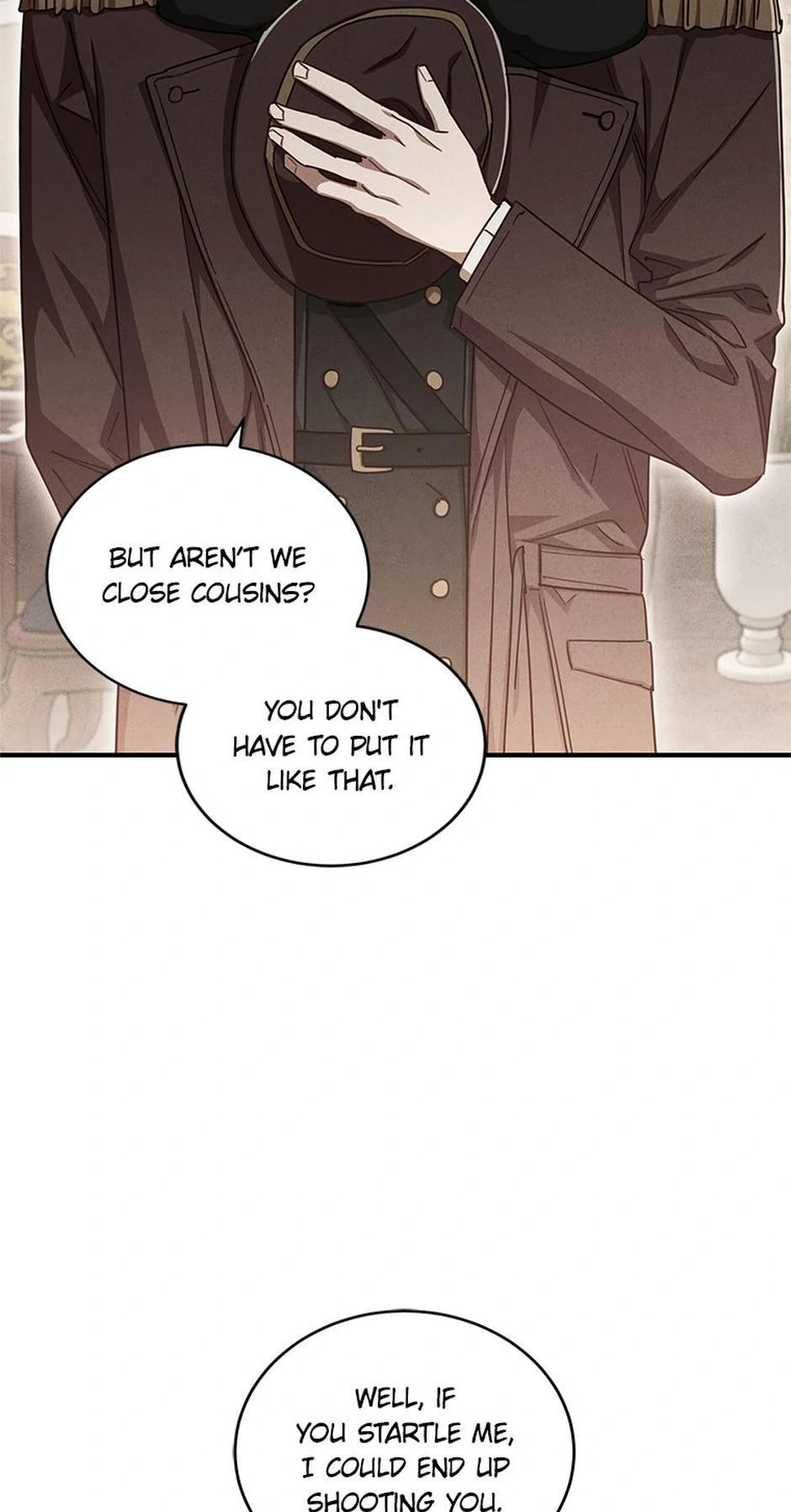 Pendleton Revolution Chapter 12 - page 31