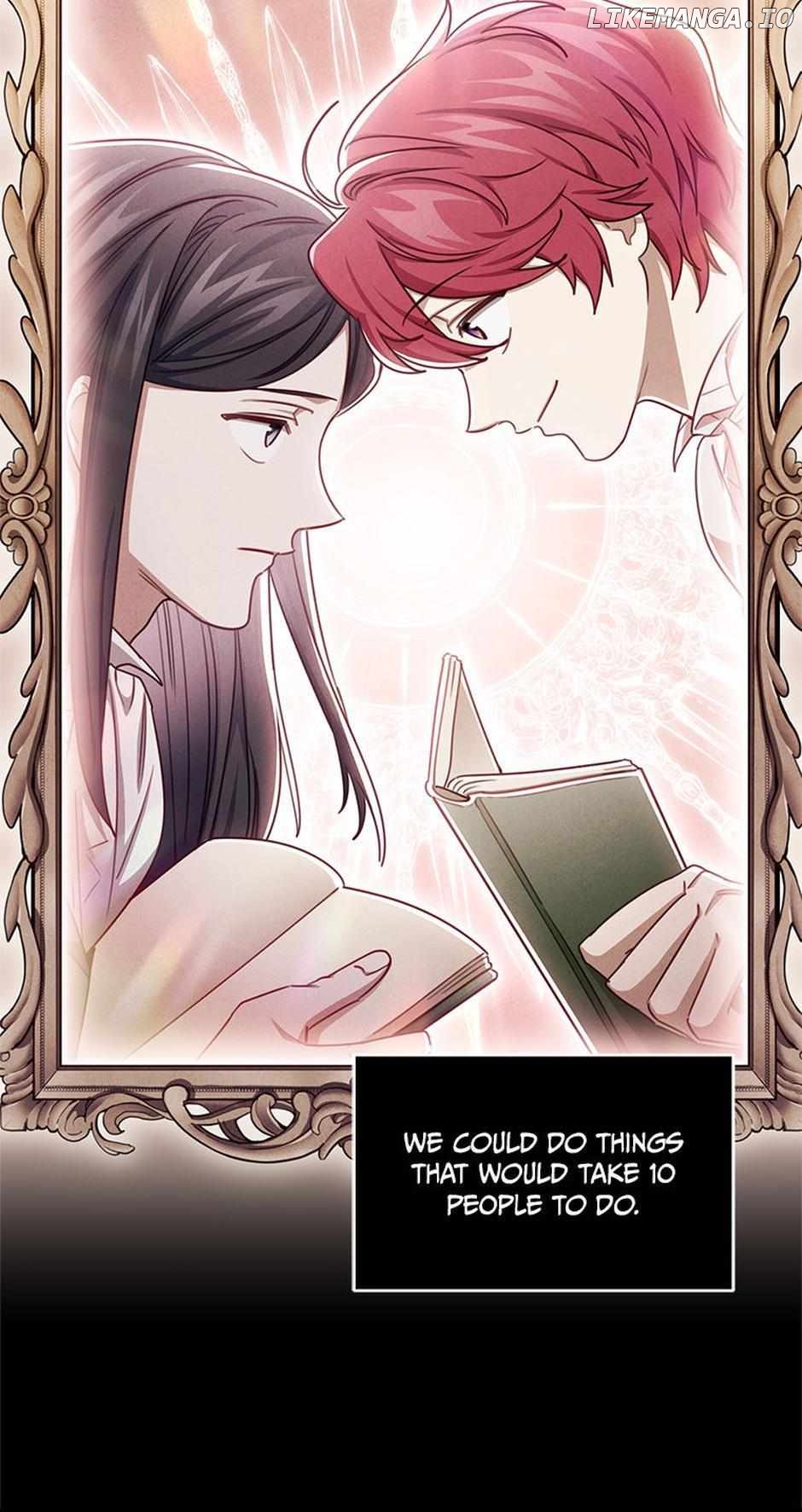 Pendleton Revolution Chapter 12 - page 38