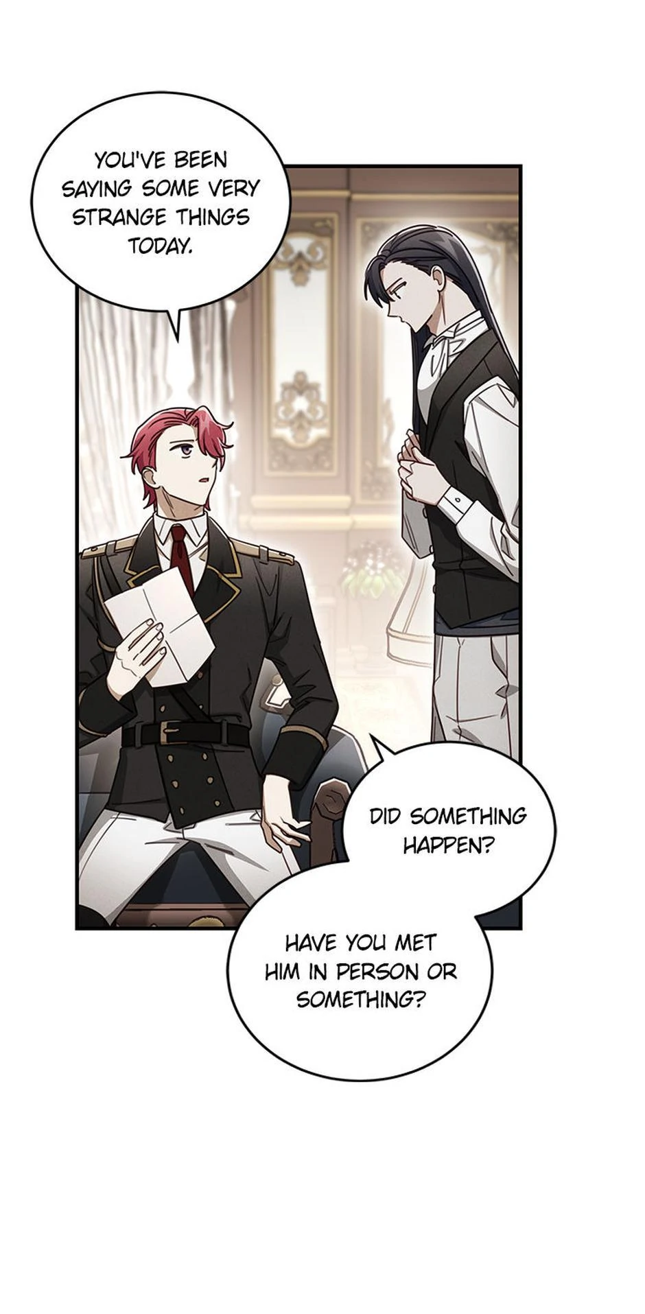 Pendleton Revolution Chapter 12 - page 65
