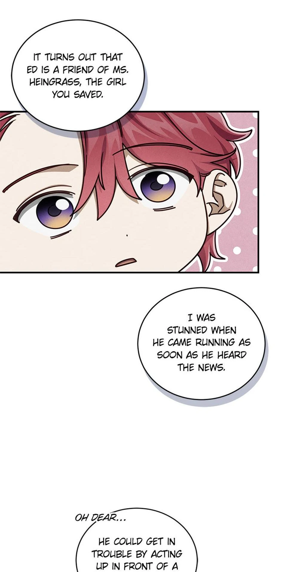 Pendleton Revolution Chapter 12 - page 66