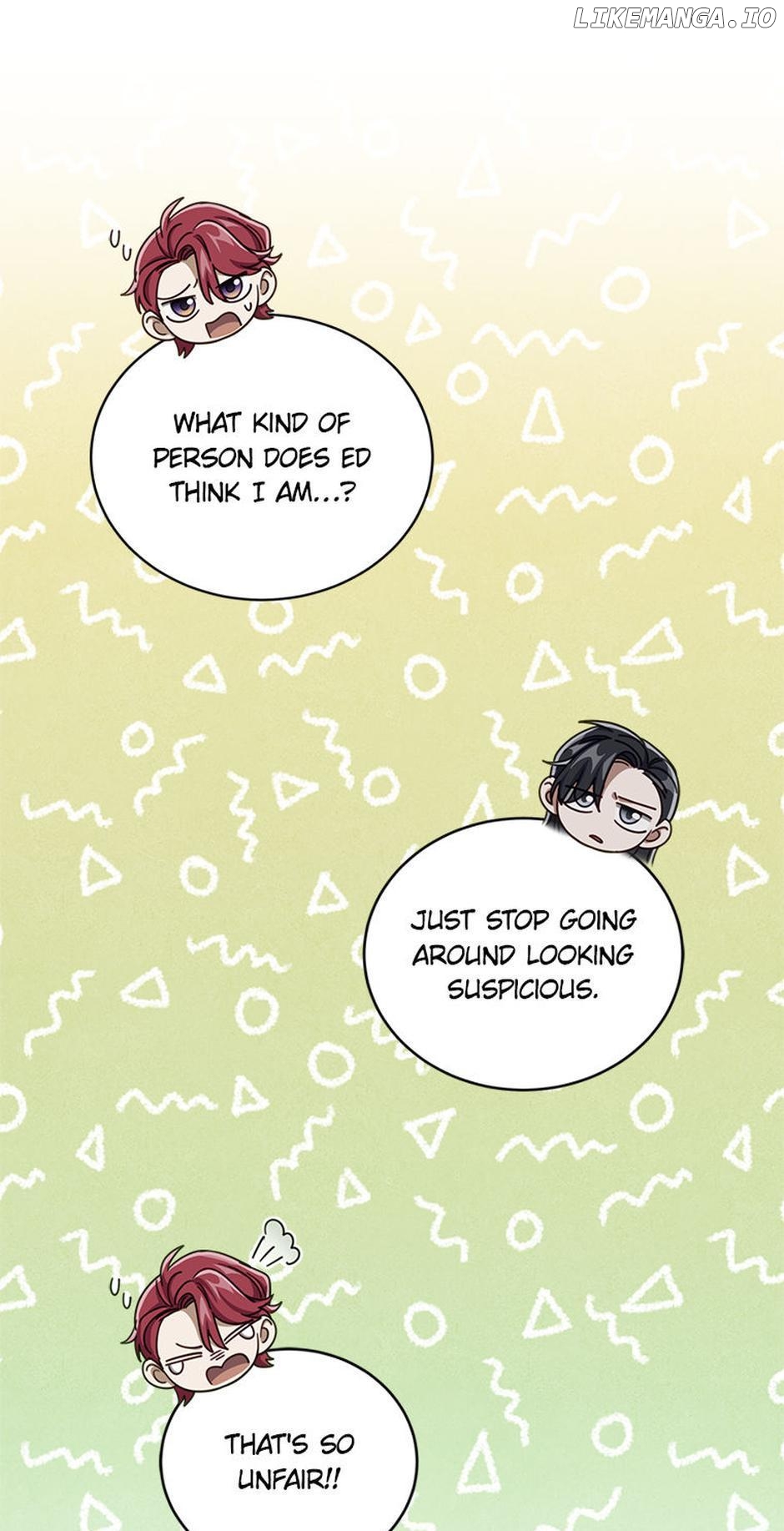 Pendleton Revolution Chapter 12 - page 69