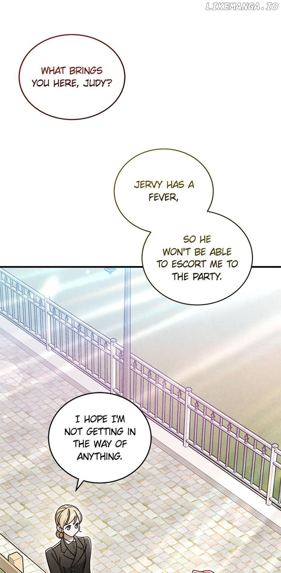 Pendleton Revolution Chapter 12 - page 7