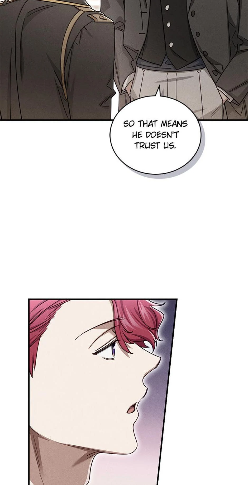 Pendleton Revolution Chapter 12 - page 71