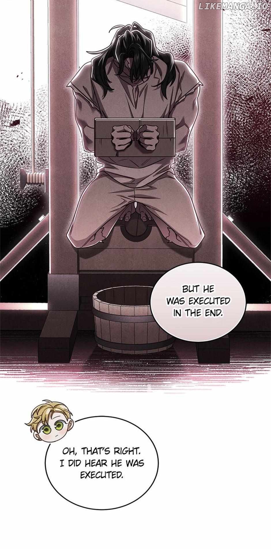 Pendleton Revolution Chapter 11 - page 10