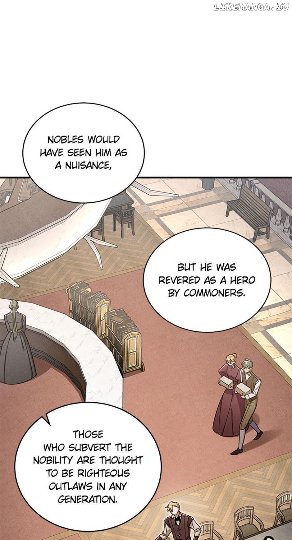 Pendleton Revolution Chapter 11 - page 11