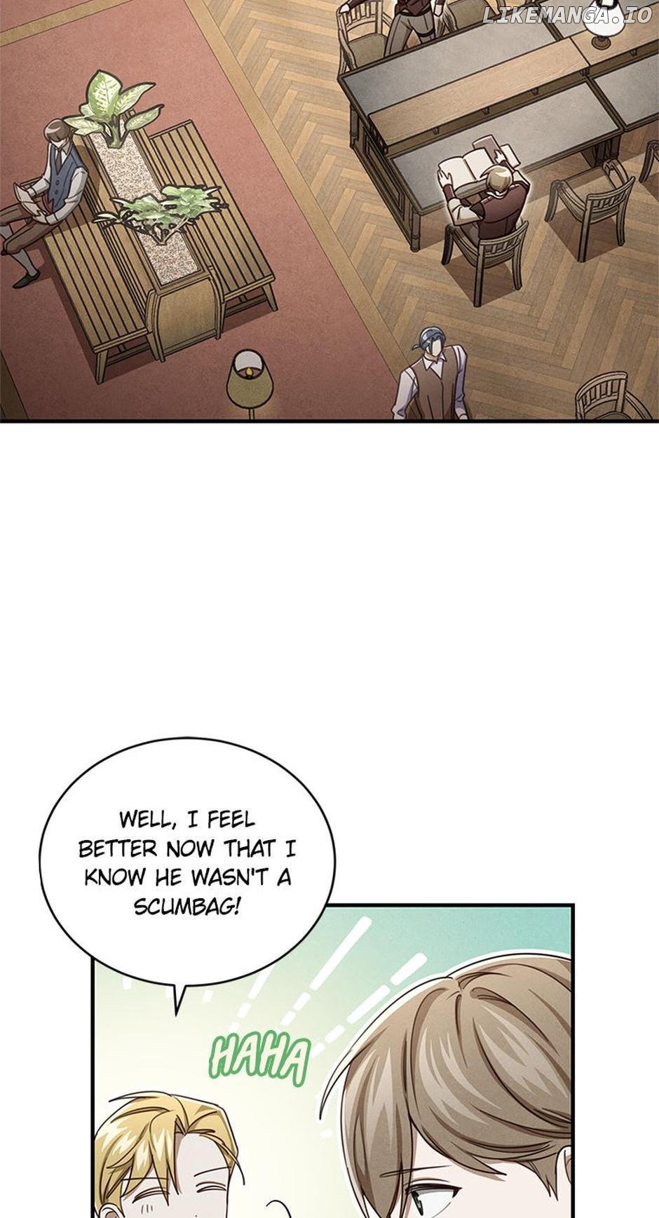 Pendleton Revolution Chapter 11 - page 12
