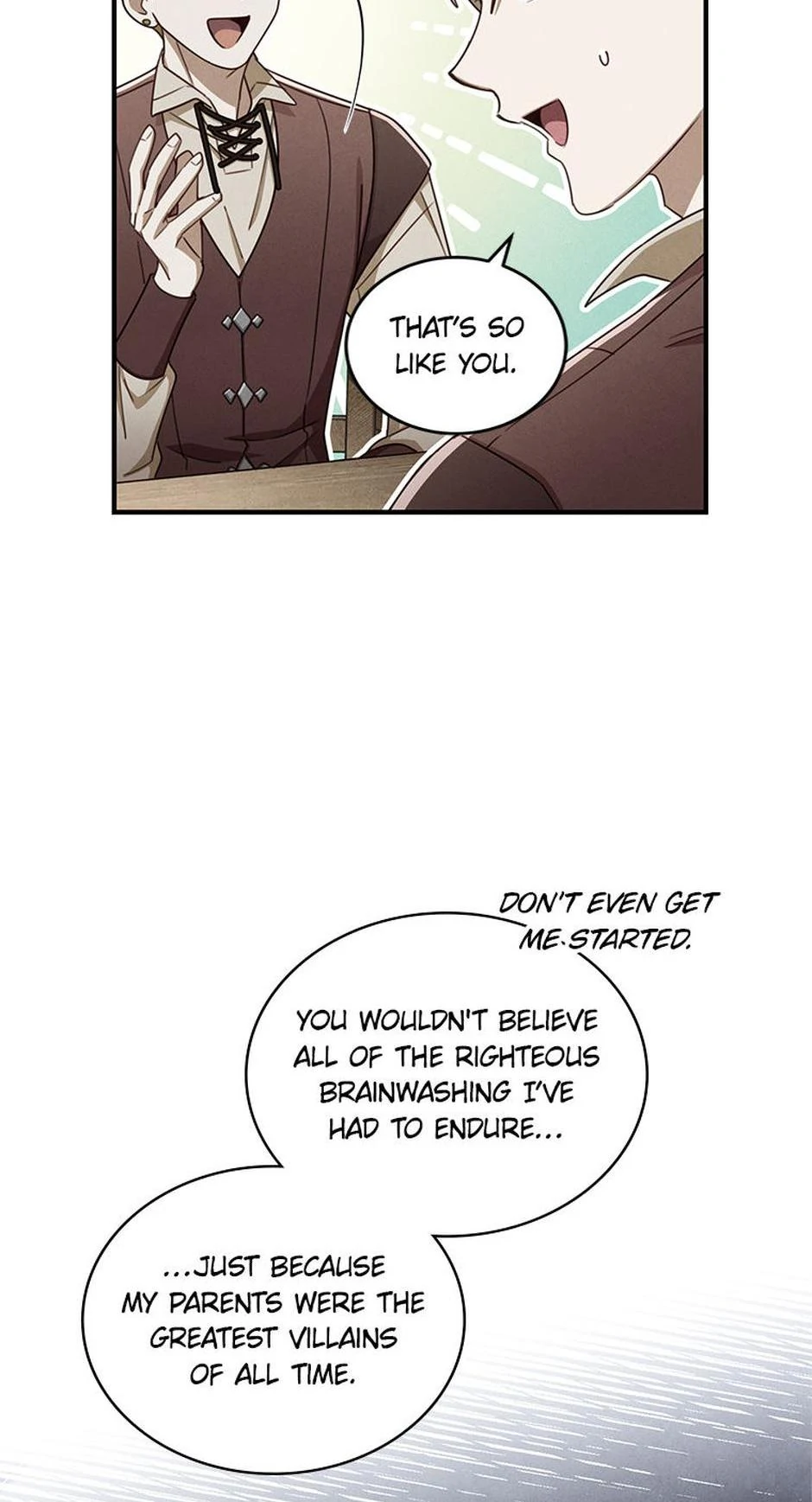Pendleton Revolution Chapter 11 - page 13
