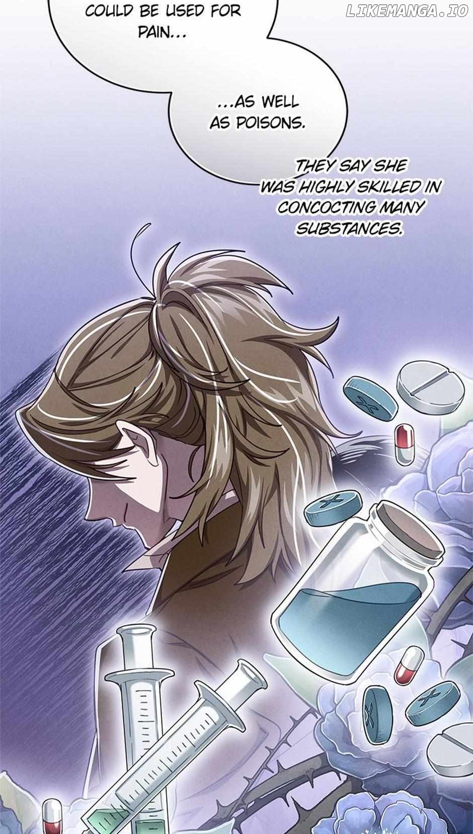 Pendleton Revolution Chapter 11 - page 16