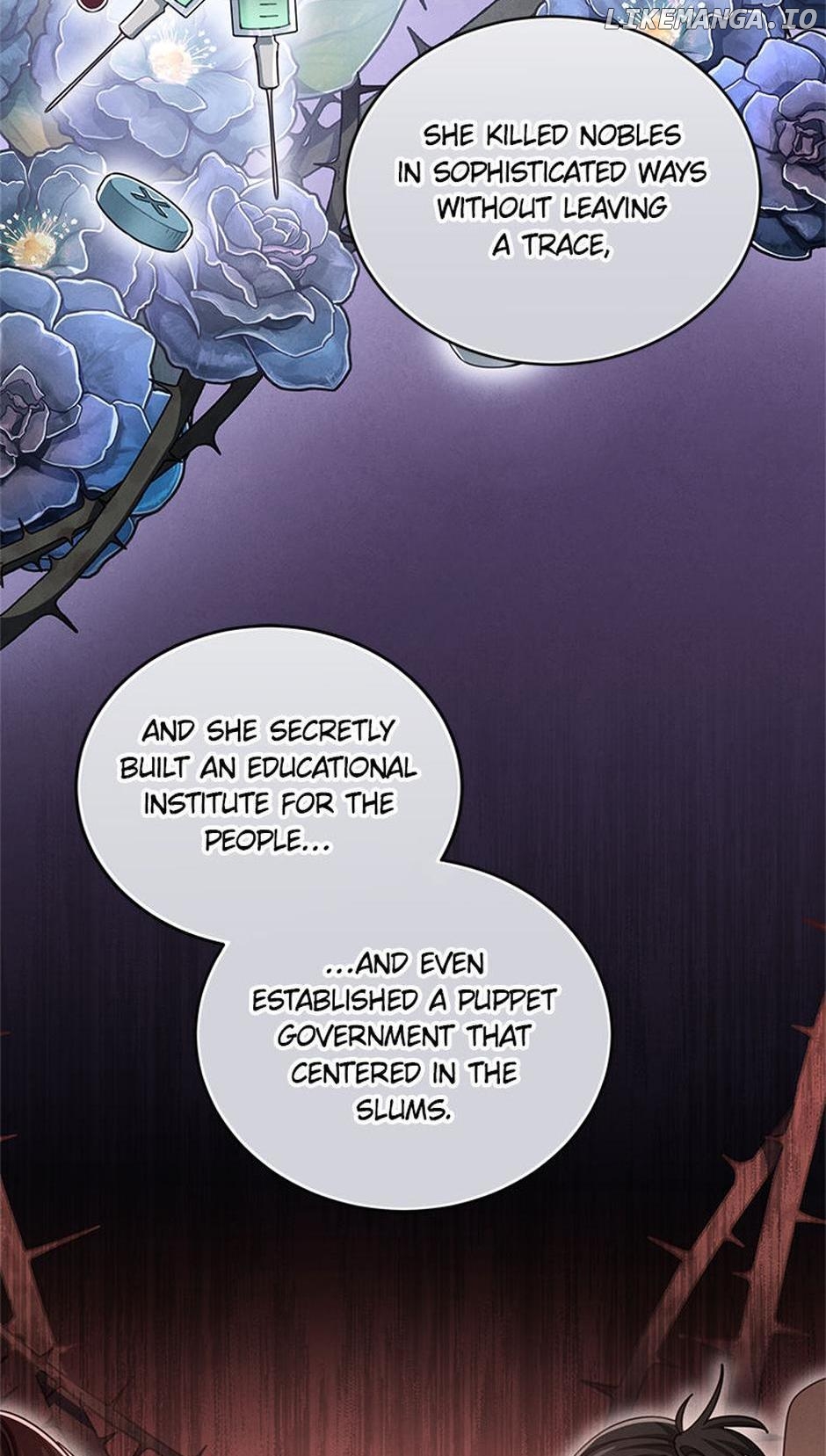 Pendleton Revolution Chapter 11 - page 17