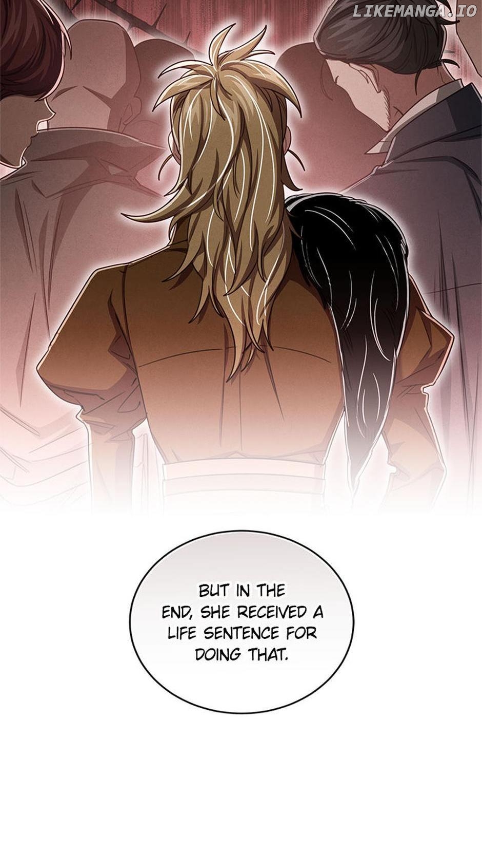 Pendleton Revolution Chapter 11 - page 18