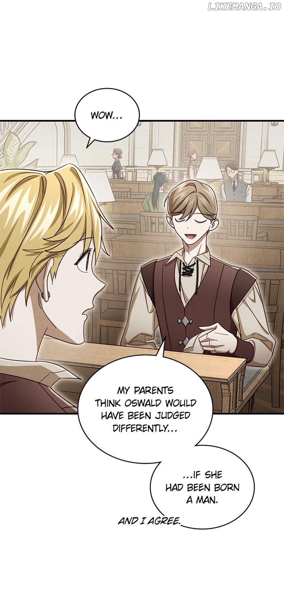 Pendleton Revolution Chapter 11 - page 19