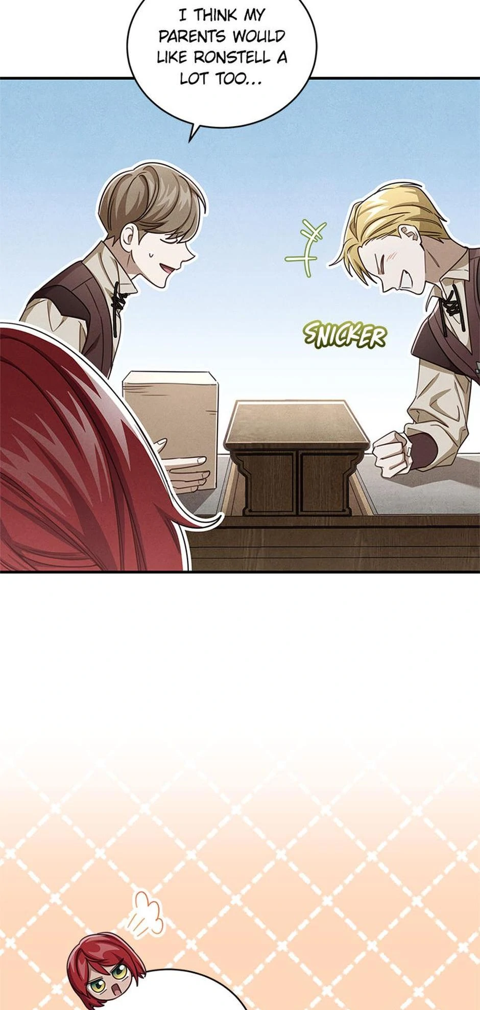 Pendleton Revolution Chapter 11 - page 24