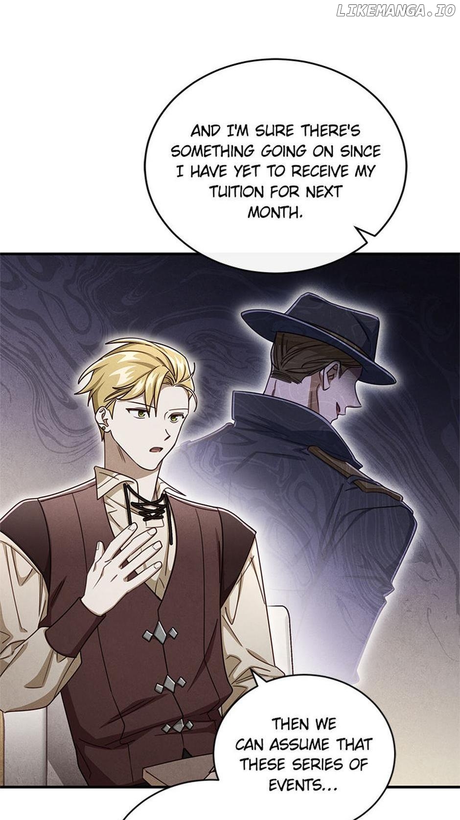 Pendleton Revolution Chapter 11 - page 36