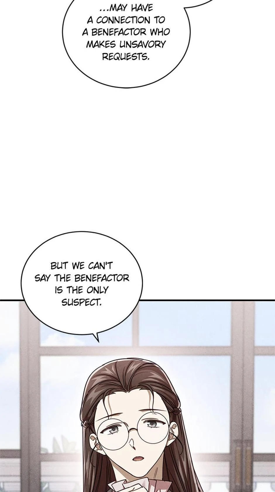 Pendleton Revolution Chapter 11 - page 37