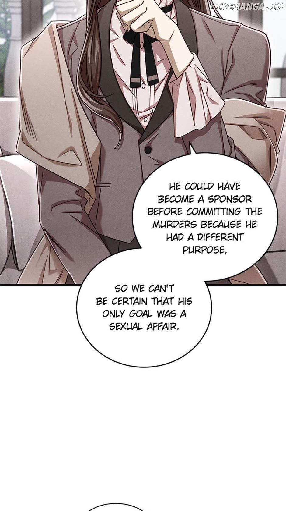 Pendleton Revolution Chapter 11 - page 38