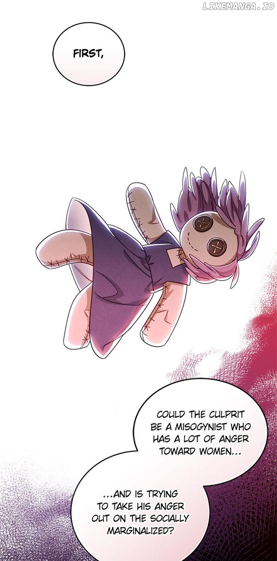 Pendleton Revolution Chapter 11 - page 48