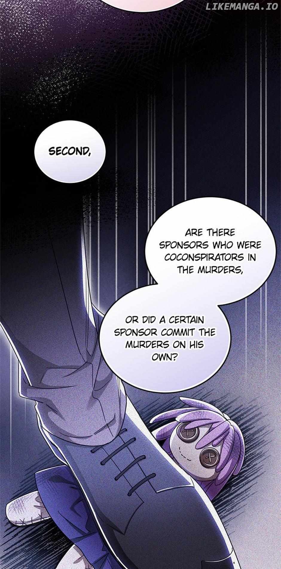 Pendleton Revolution Chapter 11 - page 49